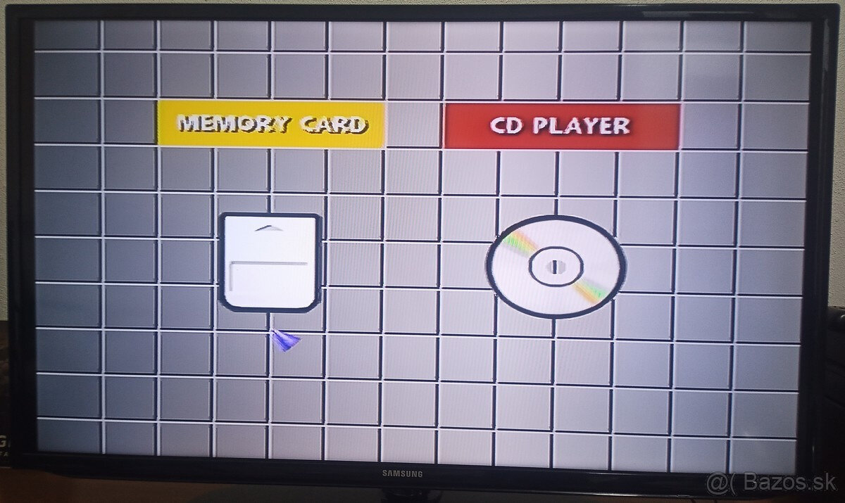 2ks repasované SONY Playstation PS One - 8