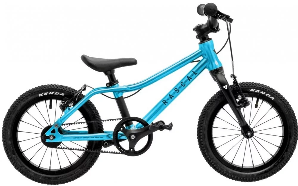 RASCAL 14 r.v. 2022 - detský bicykel - 8