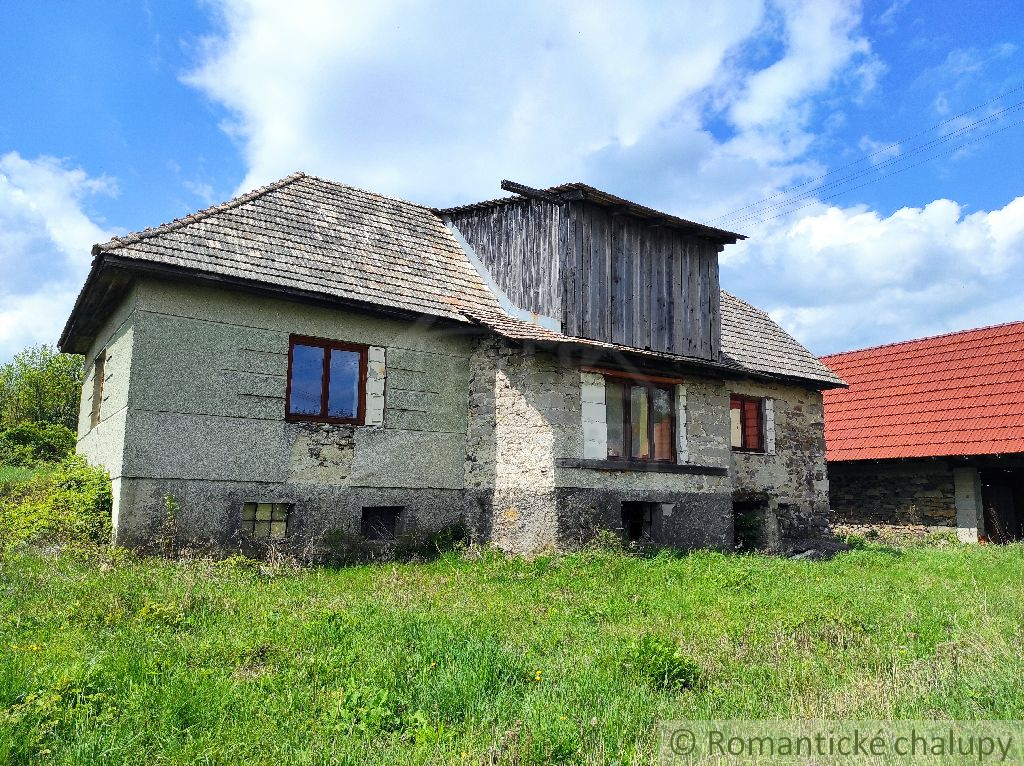 NOVÁ CENA Vdýchnite nový život starobylému Gazdovstvu - 8