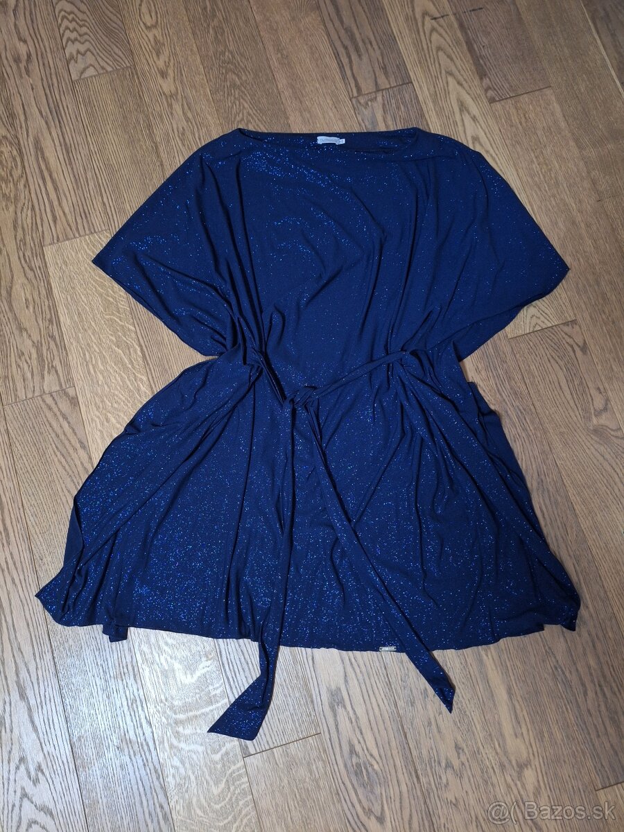 Svadobné a spoločenské šaty - 8