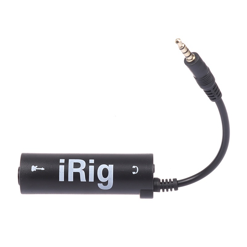 IRIG 2 - 8