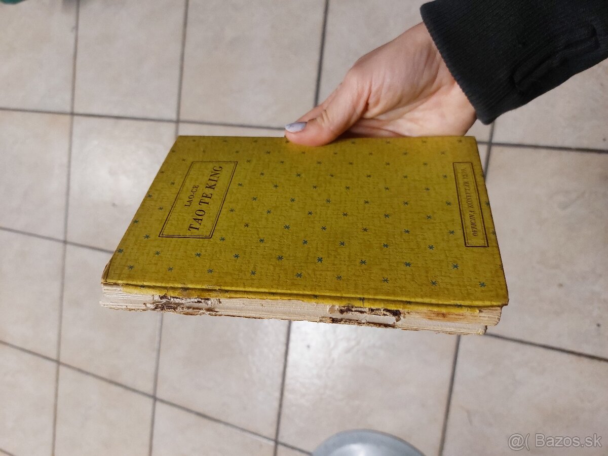 Stare madarske knihy - 8