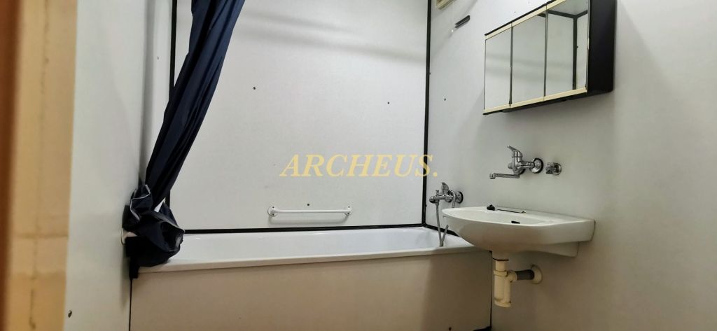 NA PREDAJ 2-IZBOVÝ BYT S LOGGIOU, 49 m2, SÍDL. JUH, TREBIŠOV - 8