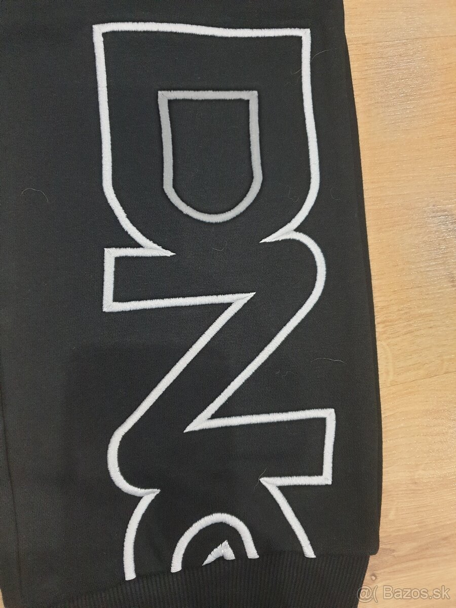 Nová Tepláková súprava Dangerous DNGRS veľkosť XL - 8