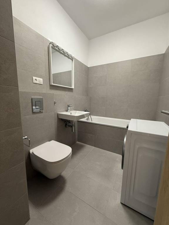 Posledné voľné skolaudované byty v developerskom projekte. B - 8