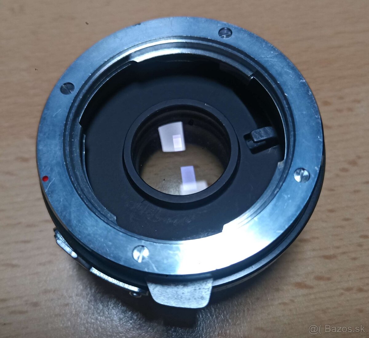 Telekonvertory 2x - 8