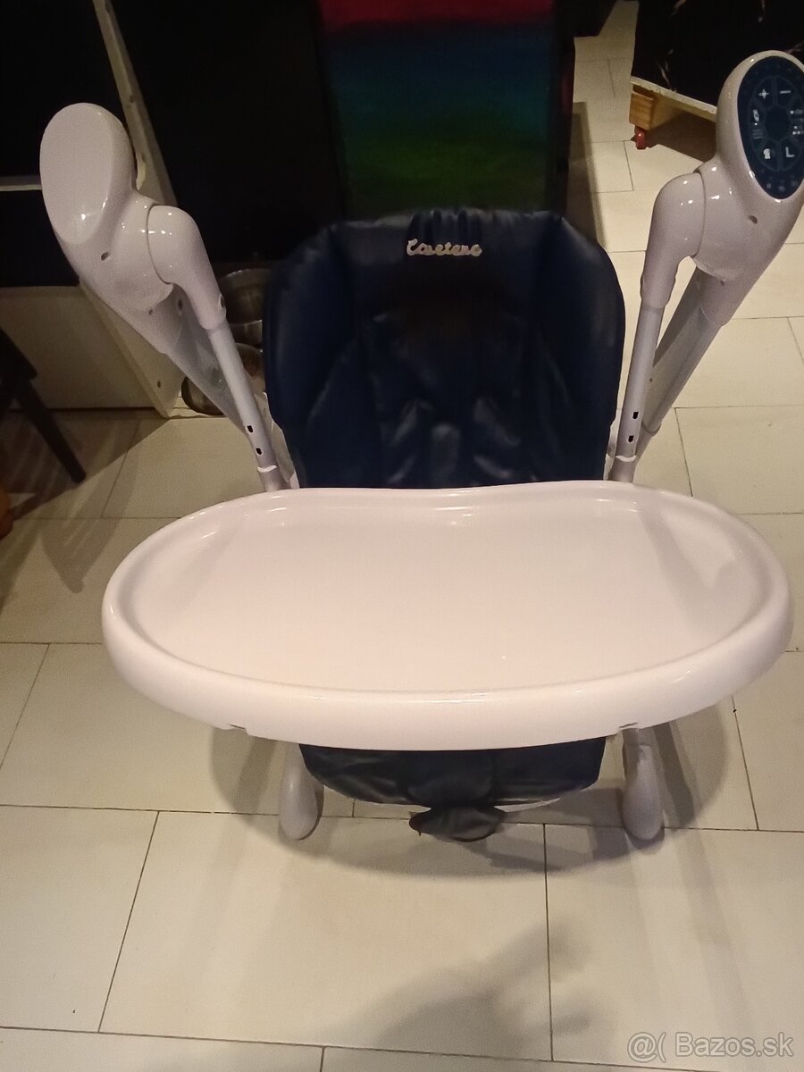 CARETERO INDIGO NAVY - 8