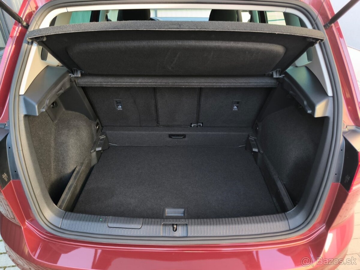 Volkswagen Golf Sportsvan 1.5 TSI 110kw DSG - 8