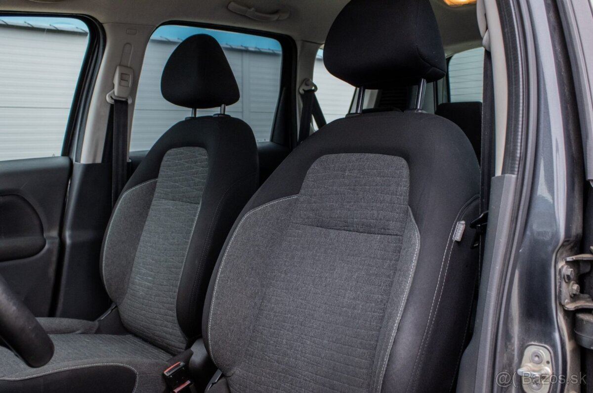 Citroën C3 Picasso VTi 95 Attraction. - 8