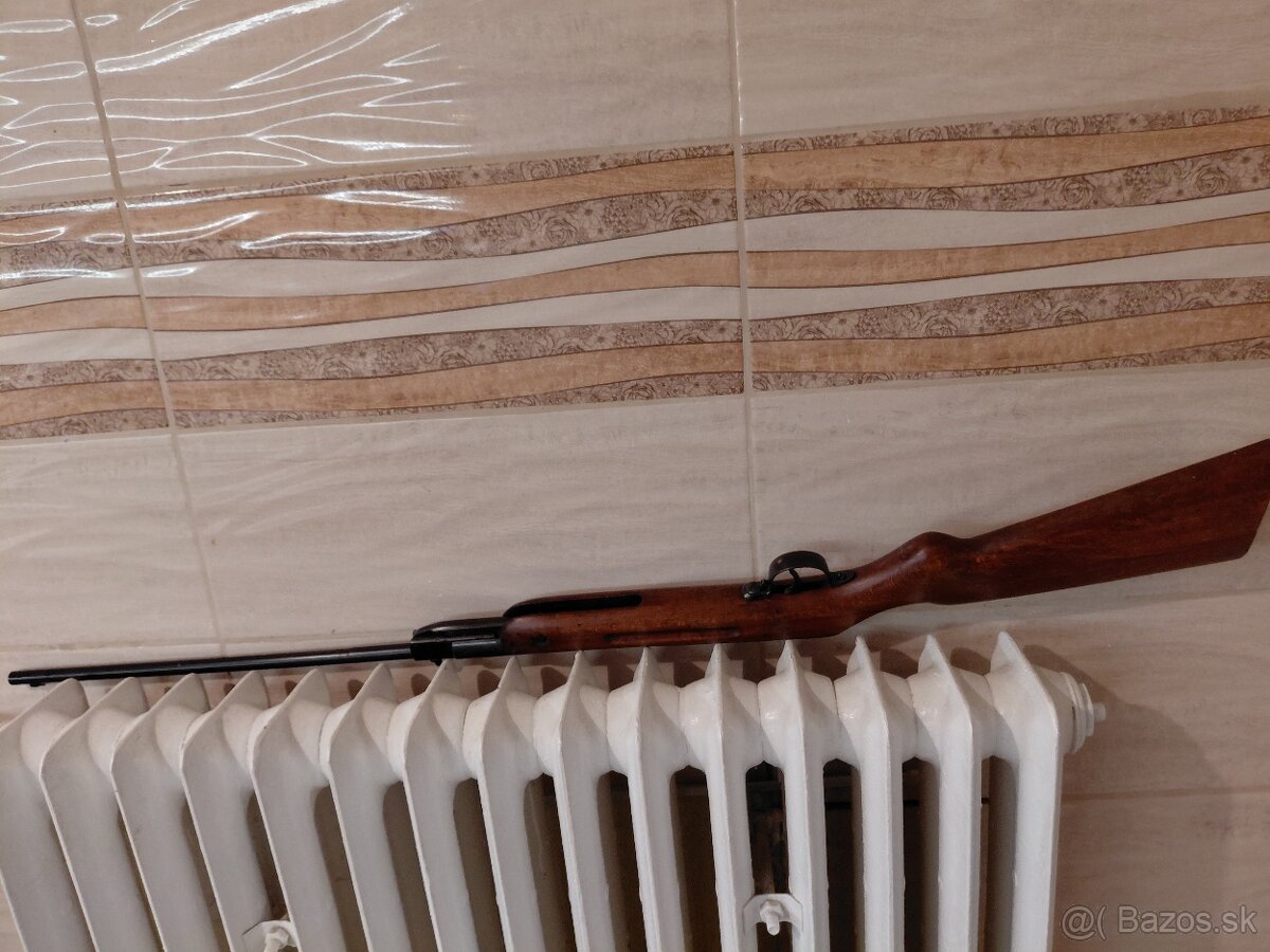 VZDUCHOVKA CS.DUO II - 8