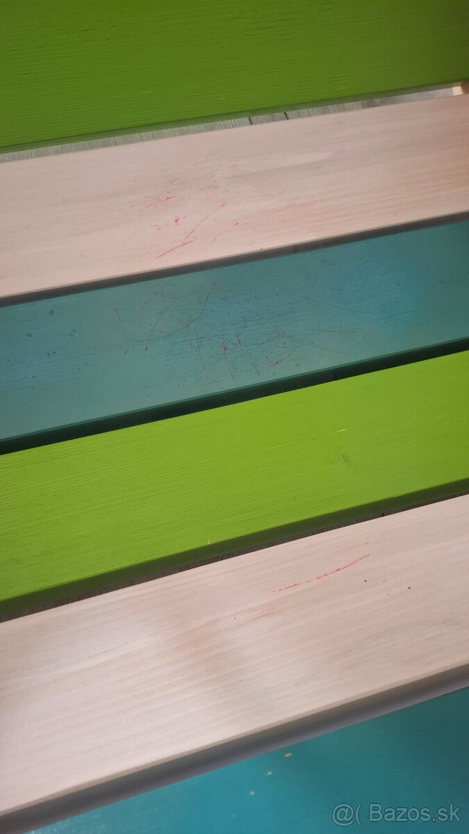 Montessori hojdačka - 8