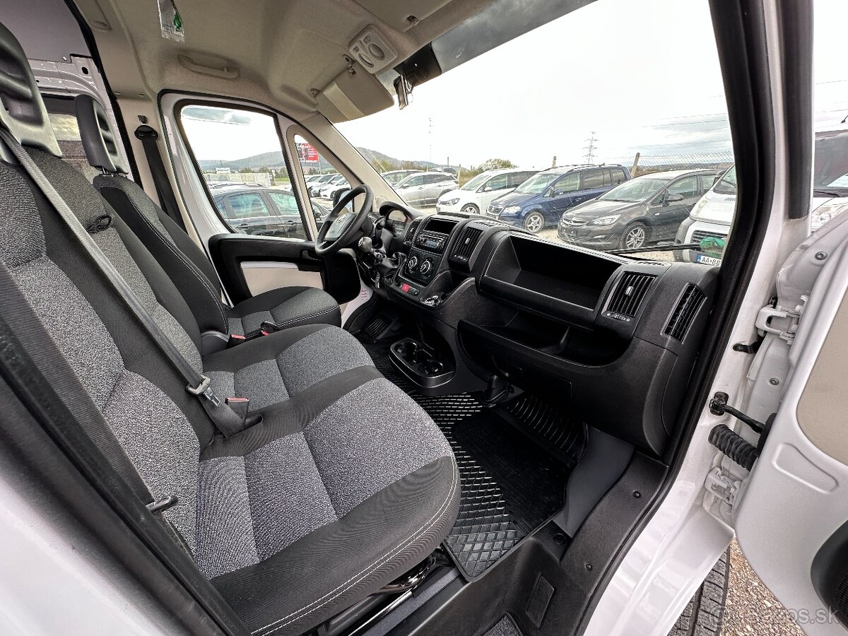 Fiat Ducato 2.3 - 8