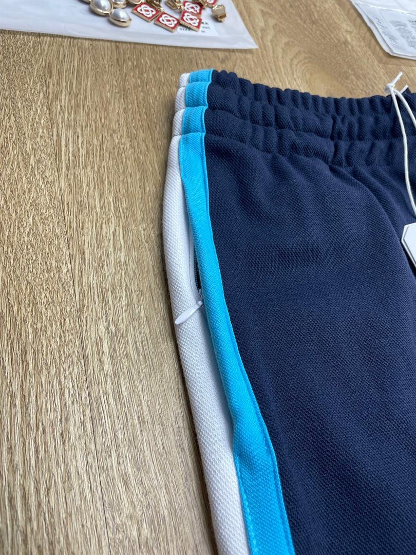 Tepláková suprava Casa Blanca - 8