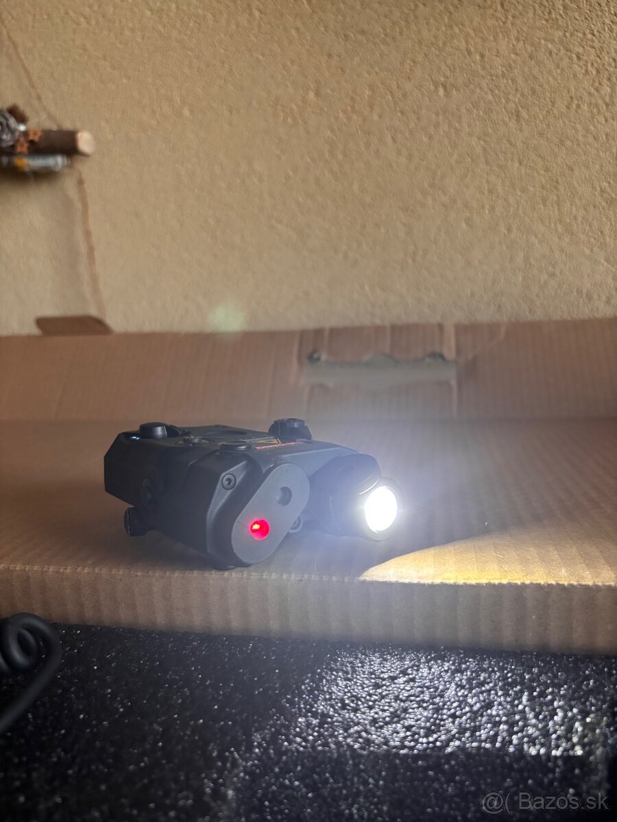 ❗️AR15/M4 DELTA ARMORY ALPHA fully upgraded❗️ - 8