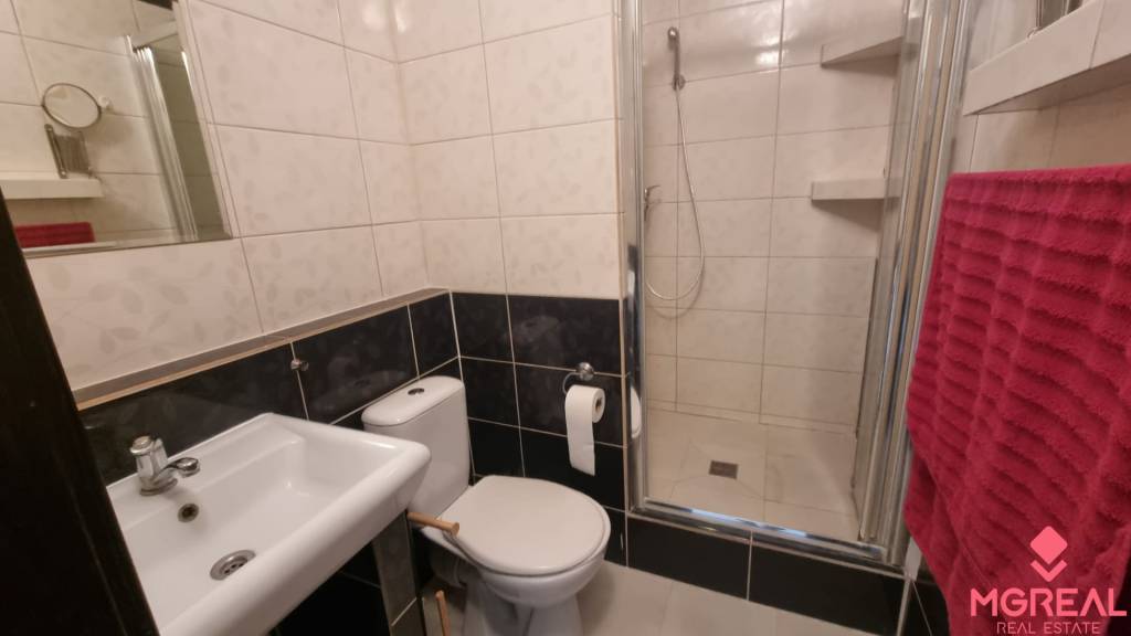 Prenájom 1- izbový byt - 8