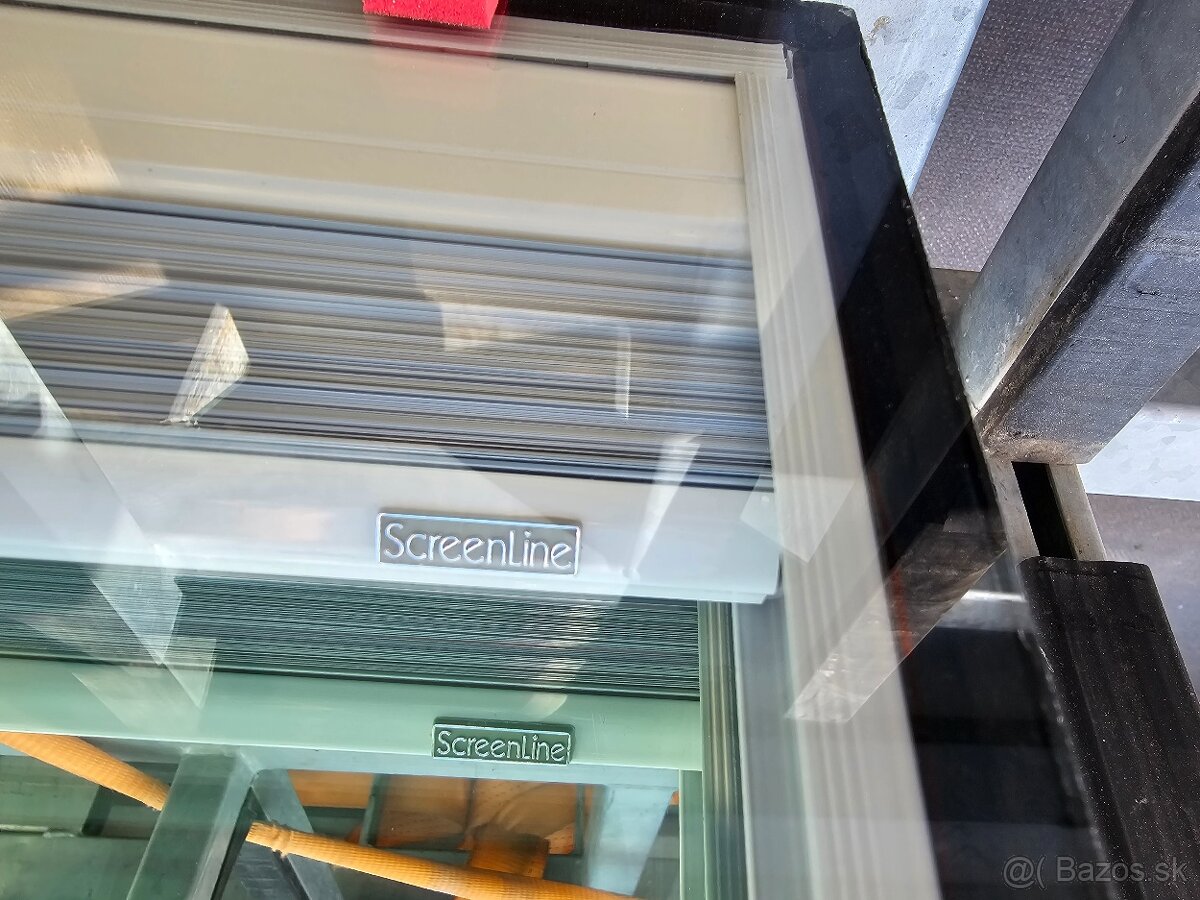 Izolačné skla. - 8