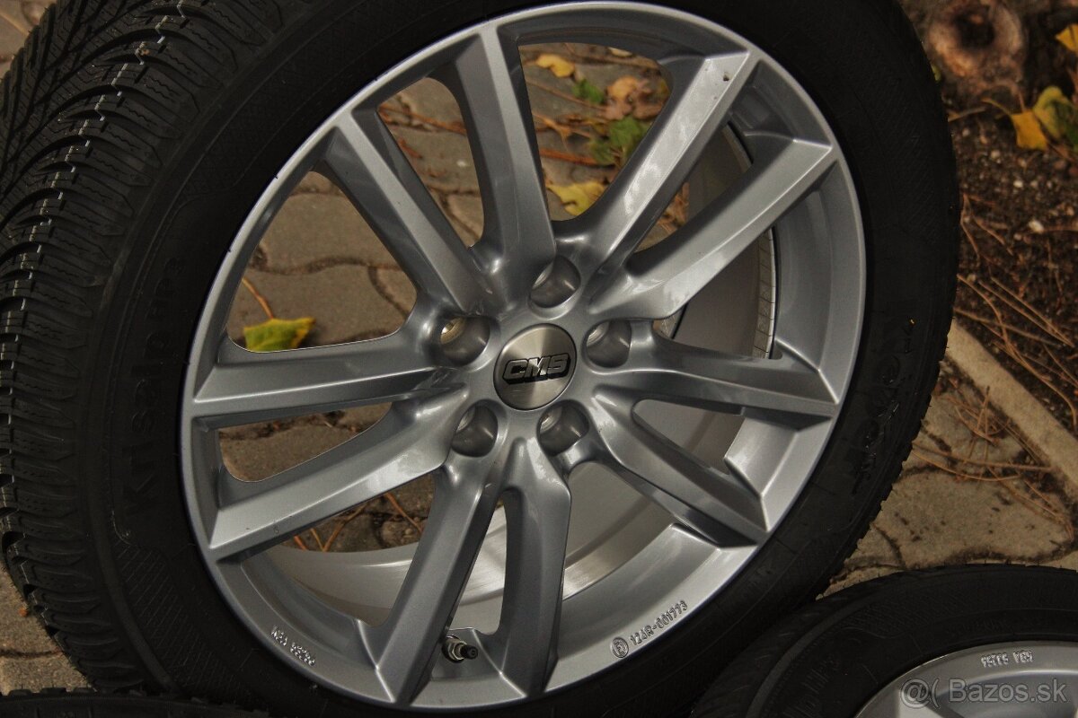 225/50/18 Nové - Toyota RAV4,Honda CRV, Hyundai,Nissan,Kia - 8