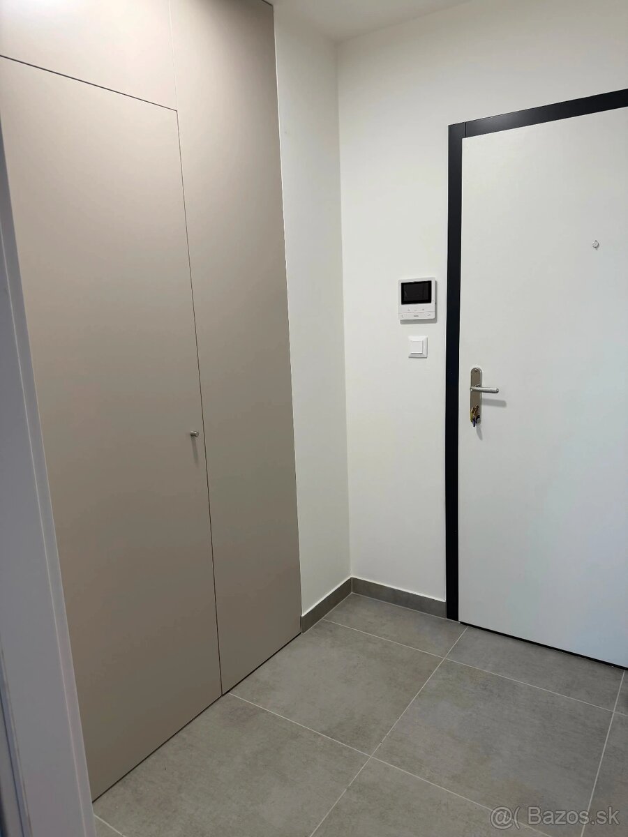 Prenájom 1i byt, Rudlovská ul., Sásová, Banská Bystrica. - 8