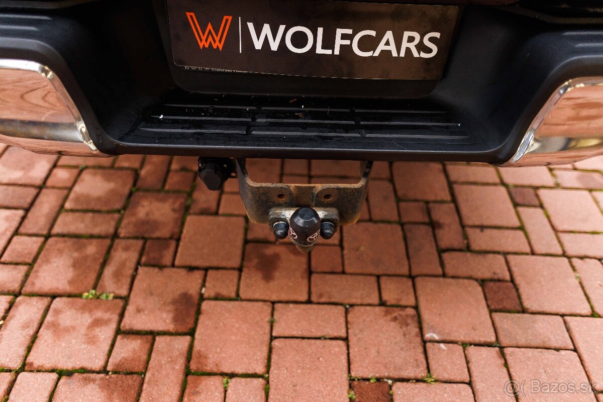 Toyota Hilux 2.4 GD-6 110kw AT - 8