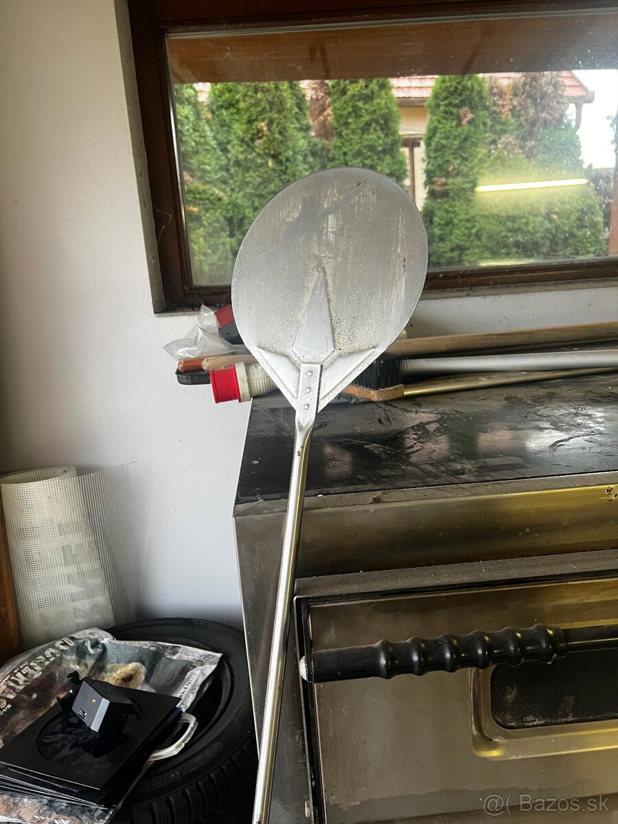 Pizza Pec - Ecoline 44 - 8