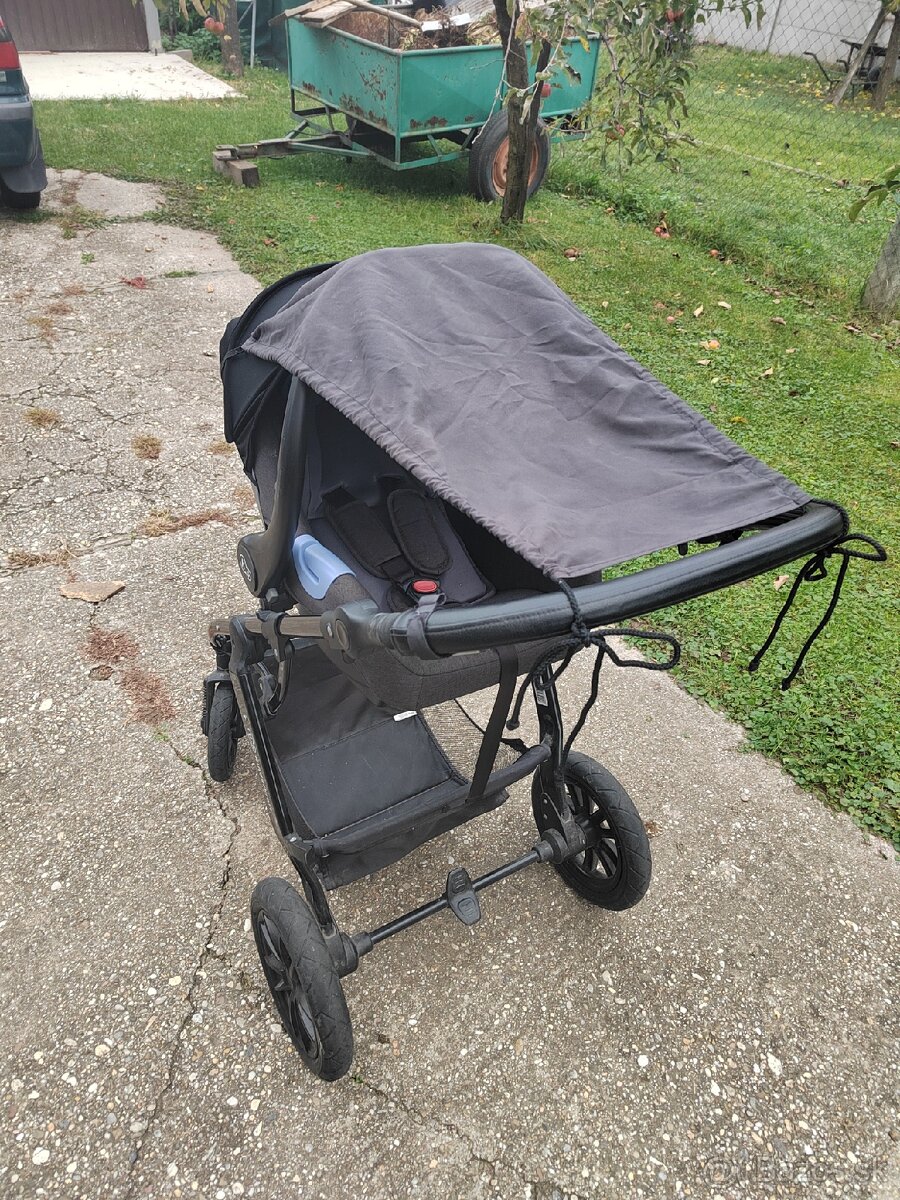 Kinderkraft kocik - 8