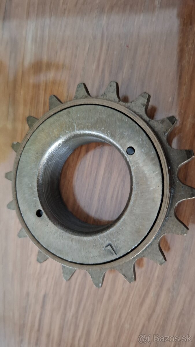 Karburátor BABETTA DELLORTO - 8