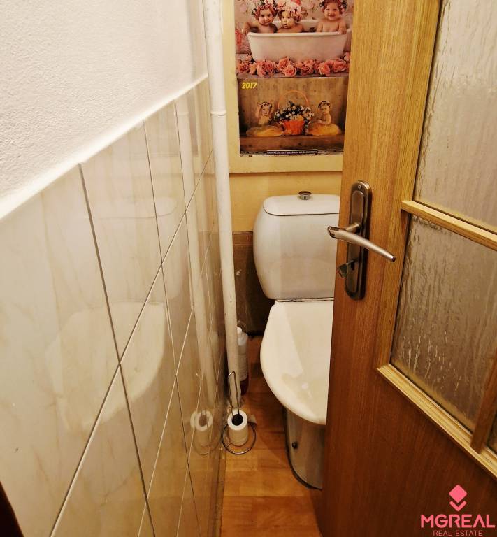 1 izbový byt v Košiciach na Kisdyho ulici - 8