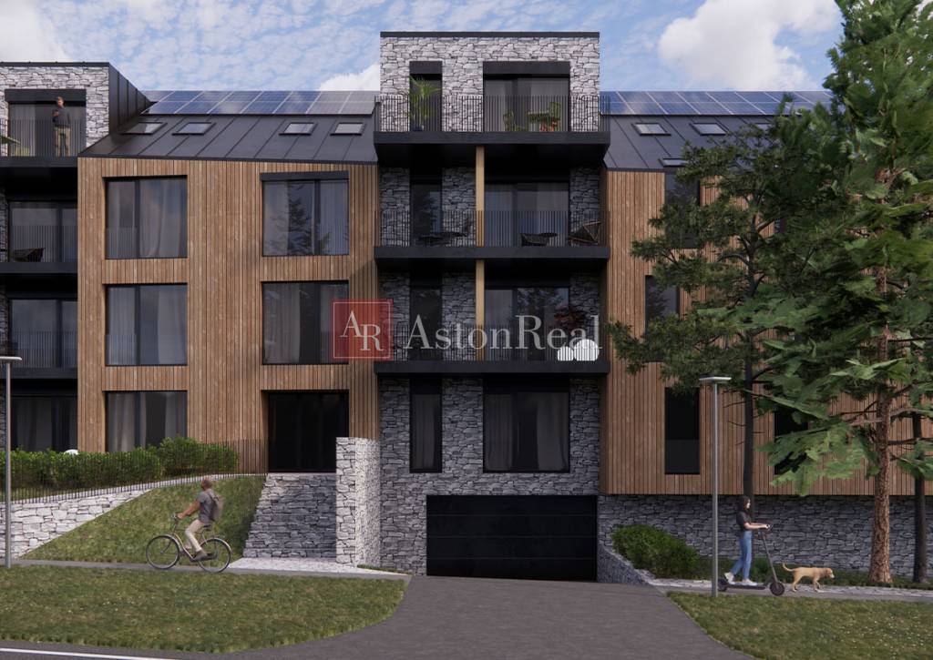 1-IZBOVÝ REKREAČNÝ APARTMÁN VYSOKÉ TATRY TATRANSKÁ ŠTRBA 59, - 8