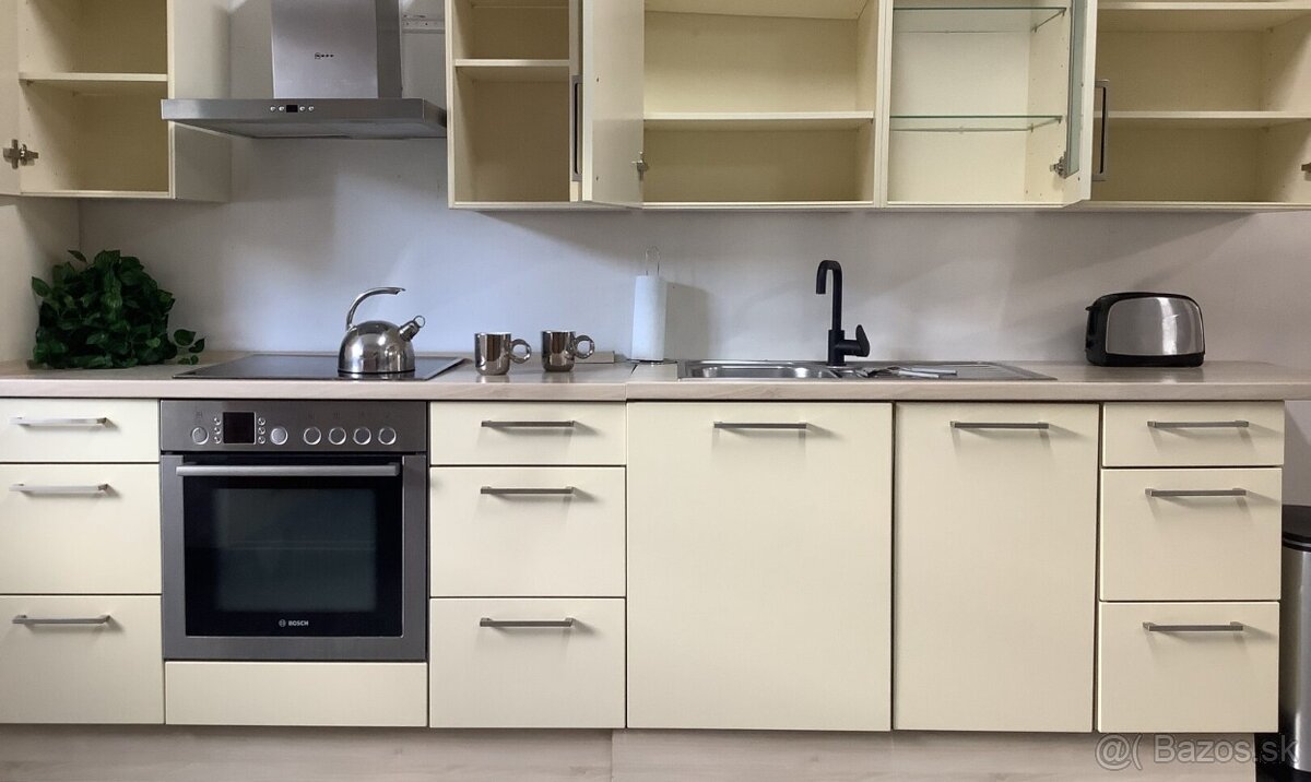 Moderná kuchyňa CLARISA - 8