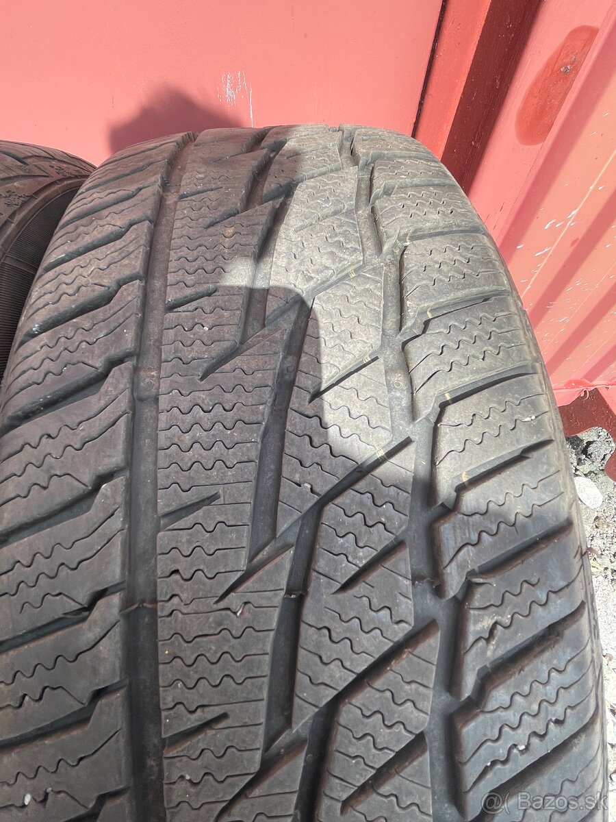 195/55 R15 zimné - 8