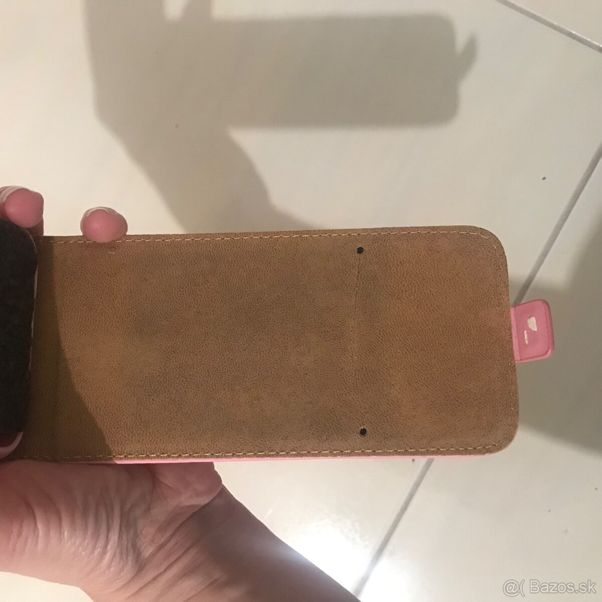 Puzdro iPhone 6s - 8