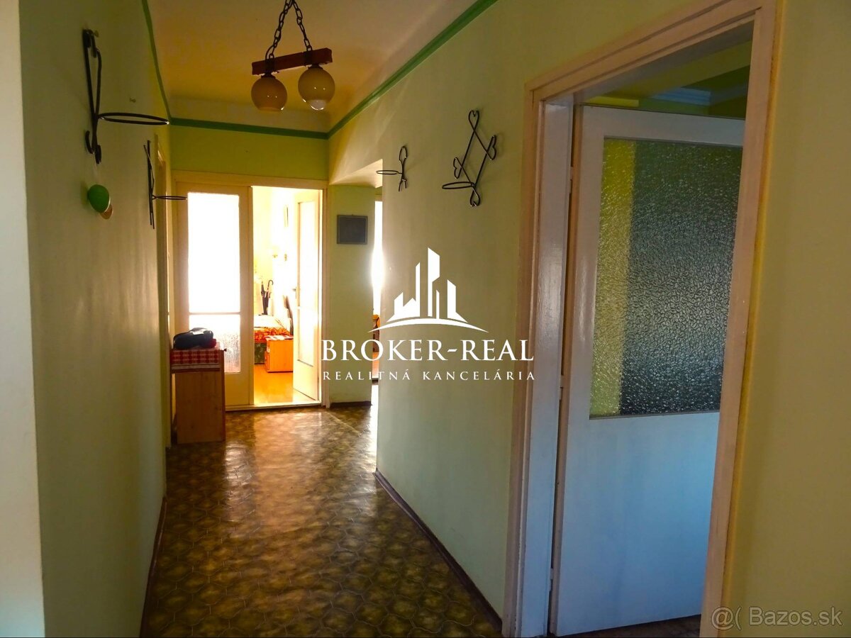 Rodinný dom 3 izb. Encs - Maďarsko - 8