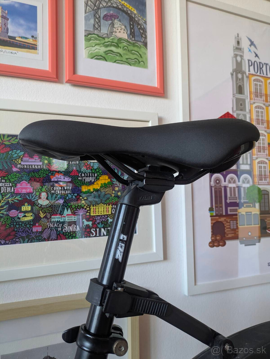 Horský bicykel Dema Asti - 8