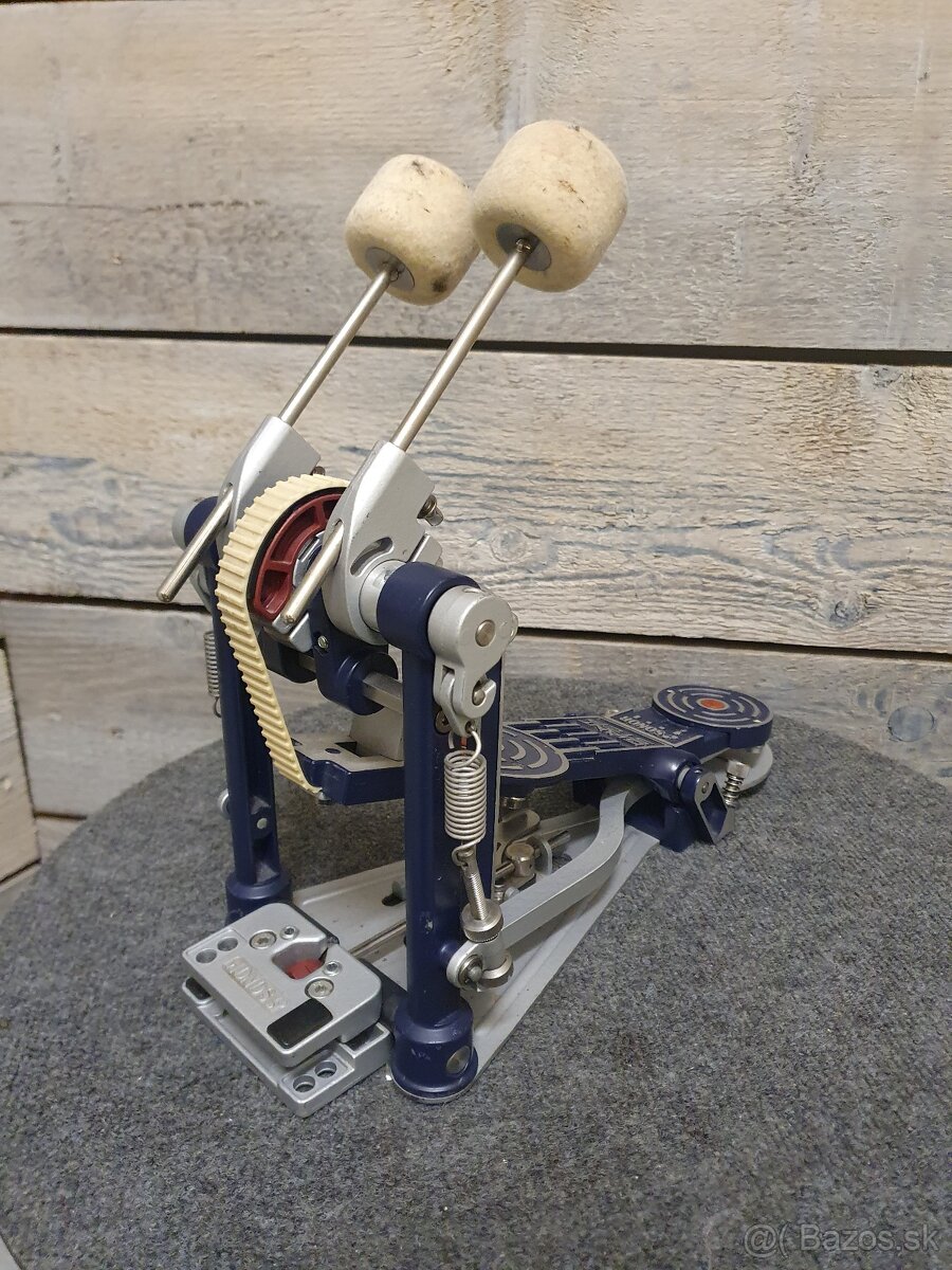 pedál Sonor GDPR Giant Step Twin Effect - 8