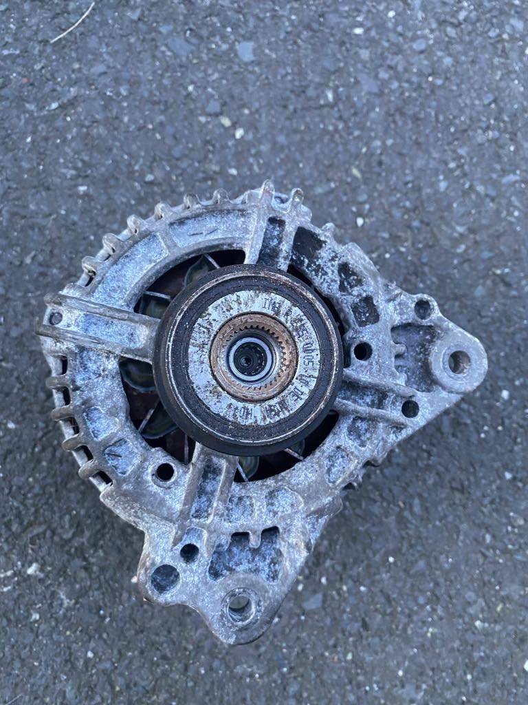 Vw Passat b 5.5 1.9 tdi 74 kw combi - 8