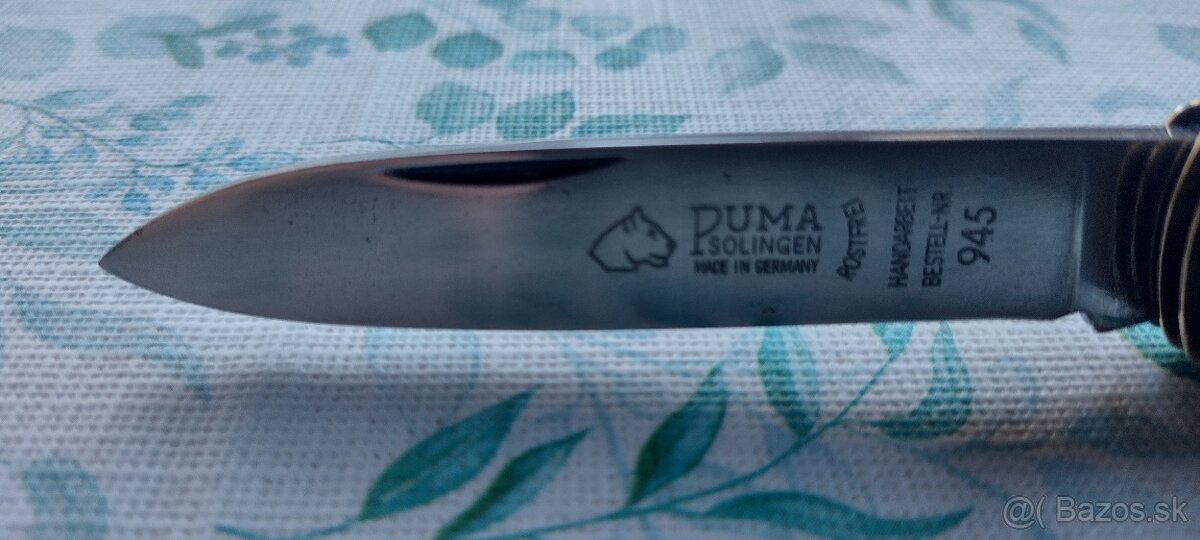 Puma Solingen - 8