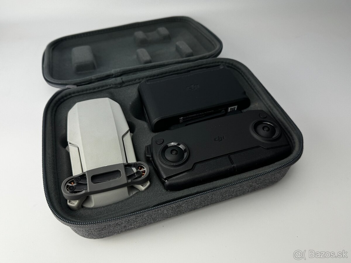 DJI Mavic Mini - Fly More Combo + 1 - 8