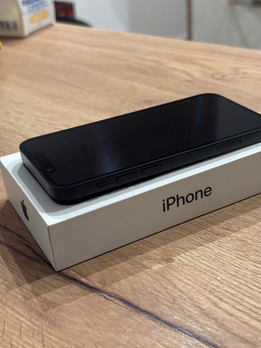 📱 Iphone 13 mini - 83%🔋 - 8