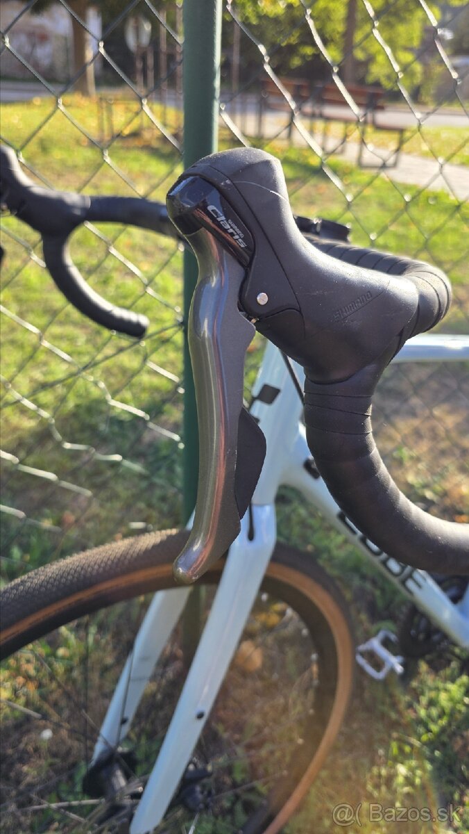 Cube Nuroad L - 8