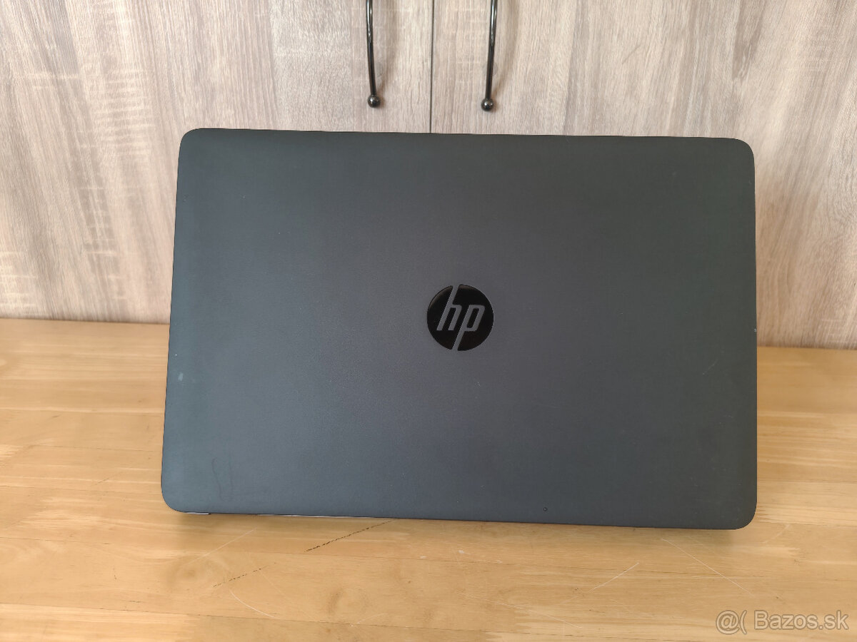 Notebook HP EliteBook 850 G1 - 15.6" / i5 / SSD / Win 11 - 8