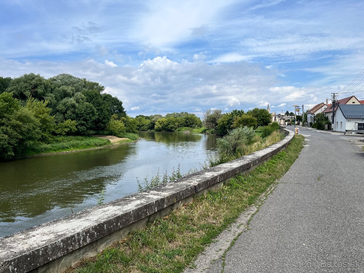 Rodinny dum Vysoká pri Morave - 8