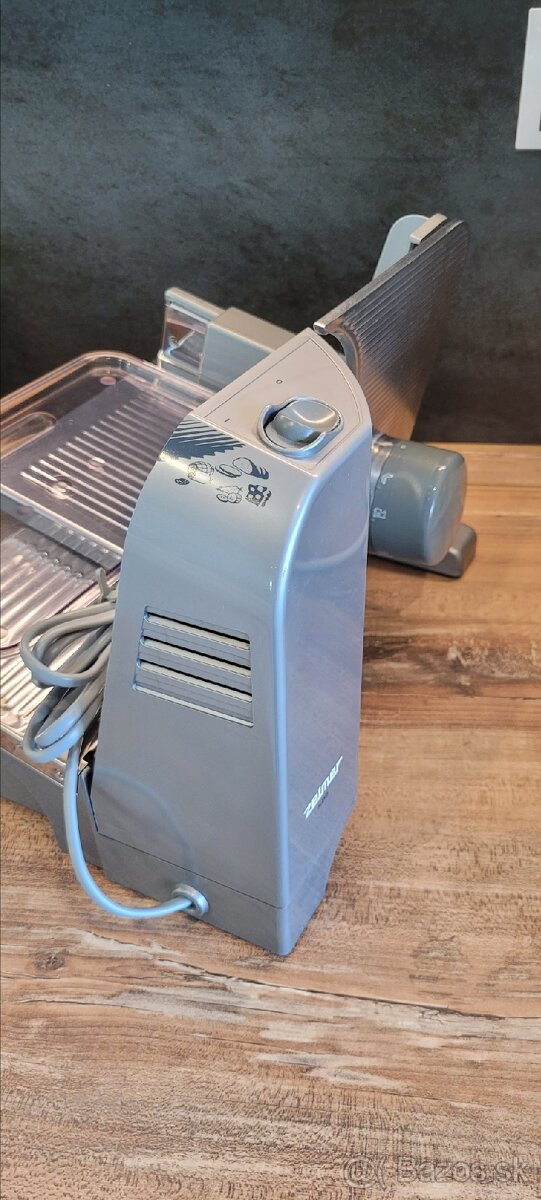 Krájač chleba Zelmer - 8