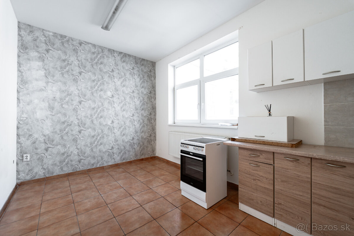 Priestory na prenájom - 8