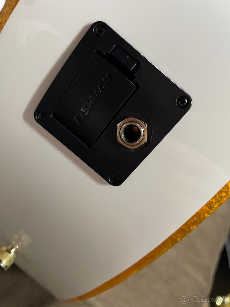 GRETSCH RANCHER FALCON - 8