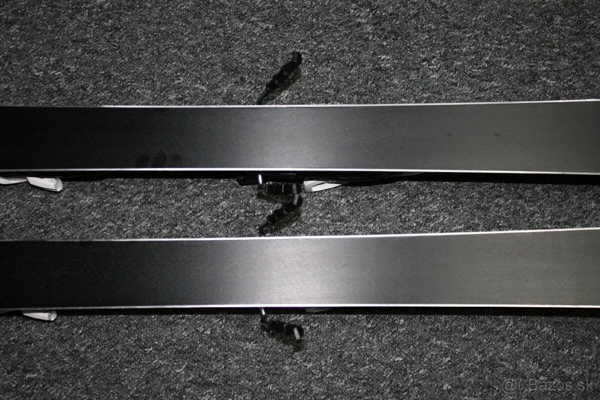 Lyže Head power joy 163 cm - 8