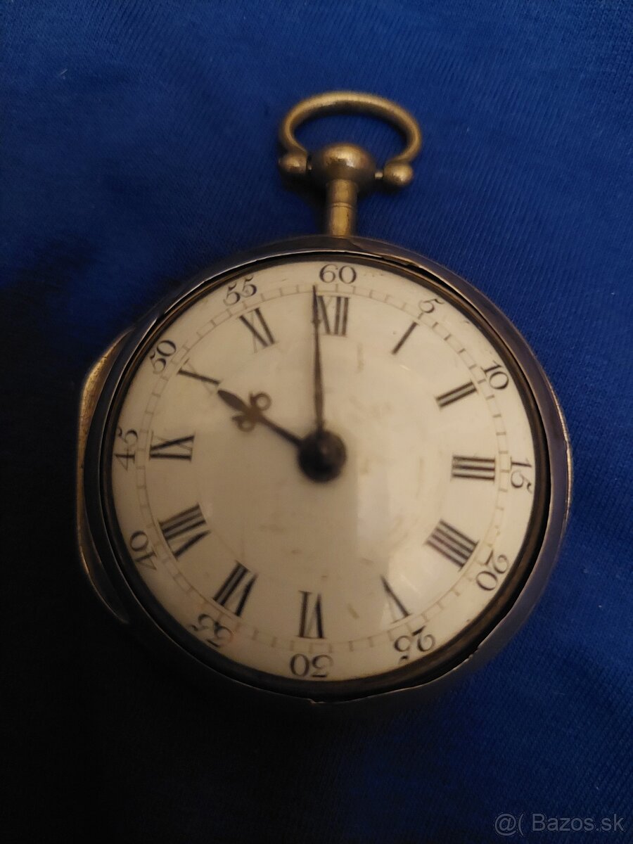 Starozitne špindlovky 18.a 19.storocie - 8