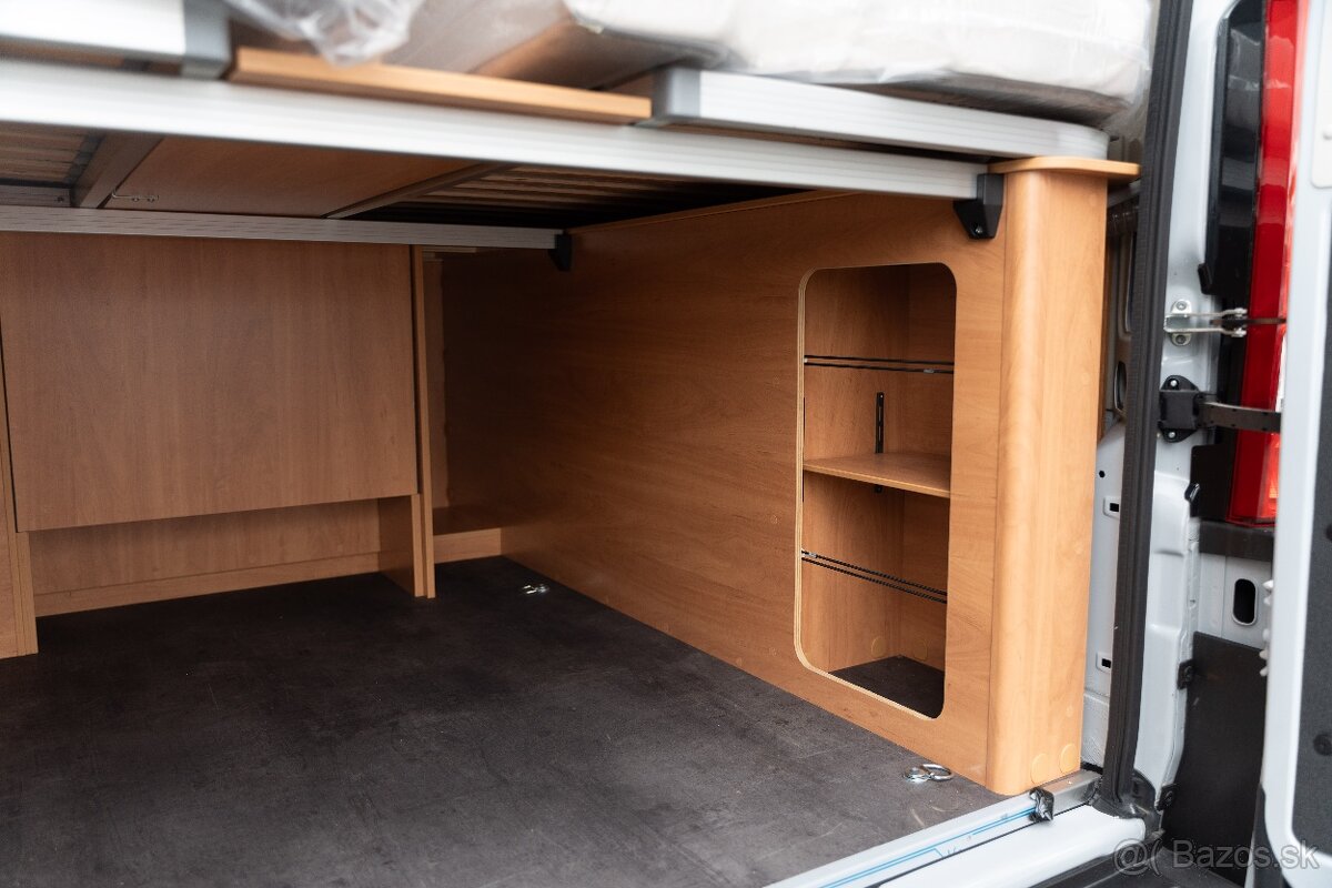 -2024- Citroen POSSL RoadCruiser 35 L4H2 - 8