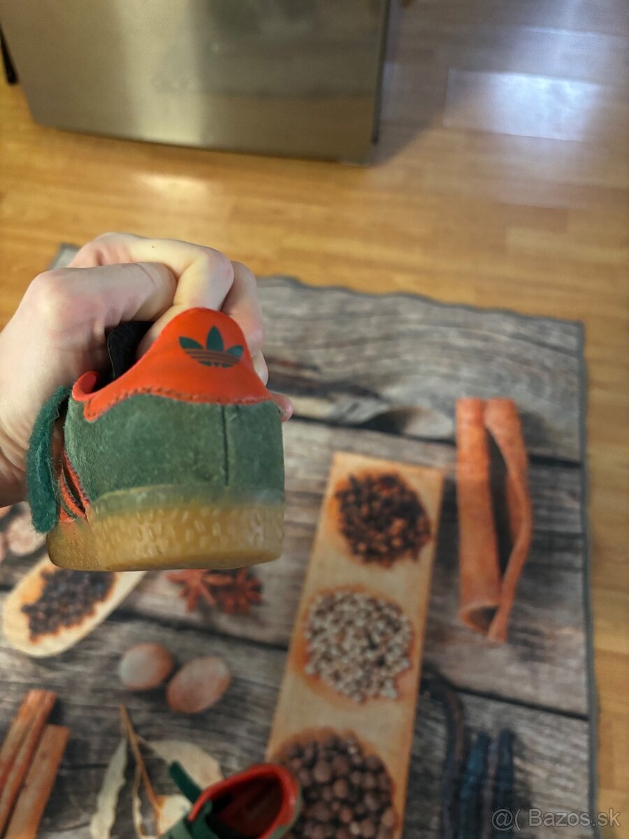 Tenisky adidas a ddstep topanky - 8