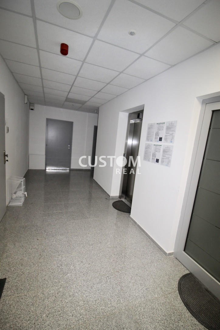 Luxusný kancelársky priestor s terasou centrum - 8