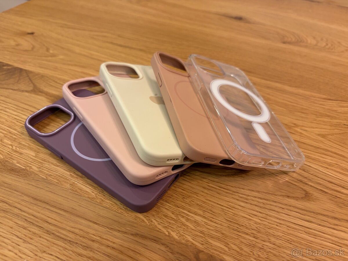 Apple iPhone 13 mini 512gb - 8